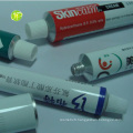 Aluminium Packaging Tubes pharmaceutiques Tubes Tubes Unguent